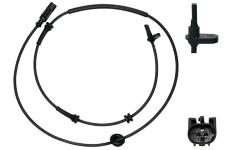 Snímač, počet otáček kol WAGNER ABS01183