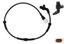 Snímač, počet otáček kol WAGNER ABS01191