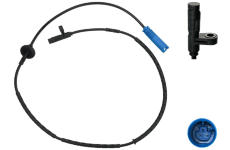 Snímač, počet otáček kol WAGNER ABS01196