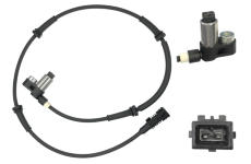 Snímač, počet otáček kol WAGNER ABS01210