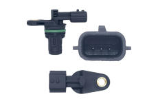 Snímač, poloha vačkového hřídele WAGNER CAS00001