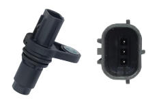 Snímač, poloha vačkového hřídele WAGNER CAS00012