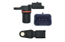 Snímač, poloha vačkového hřídele WAGNER CAS00016