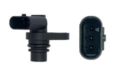 Snímač, poloha vačkového hřídele WAGNER CAS00026