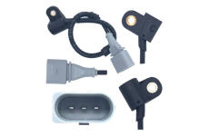 Snímač, poloha vačkového hřídele WAGNER CAS00030