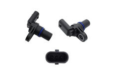 Snímač, poloha vačkového hřídele WAGNER CAS00045