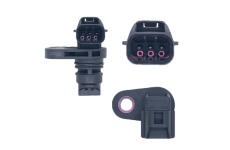 Snímač, poloha vačkového hřídele WAGNER CAS00061