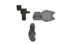 Snímač, poloha vačkového hřídele WAGNER CAS00119