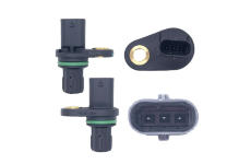 Snímač, poloha vačkového hřídele WAGNER CAS00122