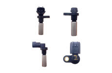 Snímač, poloha vačkového hřídele WAGNER CAS00134