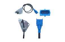 Snímač, poloha vačkového hřídele WAGNER CAS00137