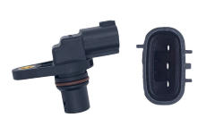 Snímač, poloha vačkového hřídele WAGNER CAS00139