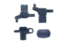 Snímač, poloha vačkového hřídele WAGNER CAS00144