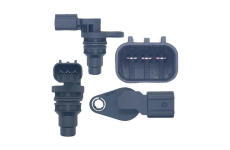 Snímač, poloha vačkového hřídele WAGNER CAS00151