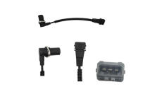 Snímač, poloha vačkového hřídele WAGNER CAS00158