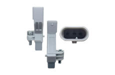 Generátor impulsů, klikový hřídel WAGNER CRS00003