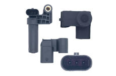 Generátor impulsů, klikový hřídel WAGNER CRS00115