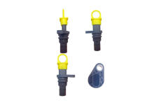 Generátor impulsů, klikový hřídel WAGNER CRS00240