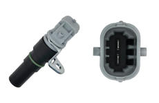 Generátor impulsů, klikový hřídel WAGNER CRS00247