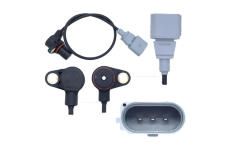 Generátor impulsů, klikový hřídel WAGNER CRS00279