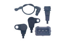 Generátor impulsů, klikový hřídel WAGNER CRS00312