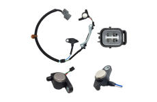 Generátor impulsů, klikový hřídel WAGNER CRS00389