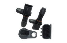 Generátor impulsů, klikový hřídel WAGNER CRS00409