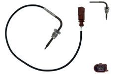 Cidlo, teplota vyfukovych plynu WAGNER ETP00001