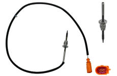 Cidlo, teplota vyfukovych plynu WAGNER ETP00002