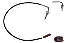 Cidlo, teplota vyfukovych plynu WAGNER ETP00042