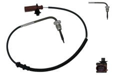 Cidlo, teplota vyfukovych plynu WAGNER ETP00049