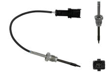 Cidlo, teplota vyfukovych plynu WAGNER ETP00062