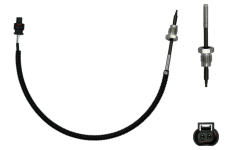 Cidlo, teplota vyfukovych plynu WAGNER ETP00085