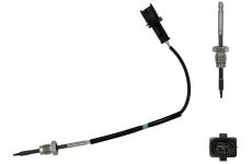 Cidlo, teplota vyfukovych plynu WAGNER ETP00111