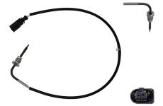 Cidlo, teplota vyfukovych plynu WAGNER ETP00119