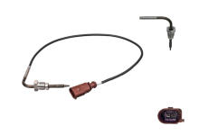 Cidlo, teplota vyfukovych plynu WAGNER ETP00124