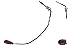 Cidlo, teplota vyfukovych plynu WAGNER ETP00128