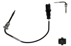 Cidlo, teplota vyfukovych plynu WAGNER ETP00135