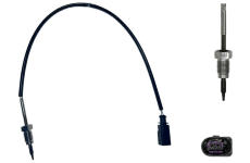 Cidlo, teplota vyfukovych plynu WAGNER ETP00154