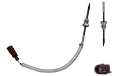 Cidlo, teplota vyfukovych plynu WAGNER ETP00182