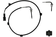 Cidlo, teplota vyfukovych plynu WAGNER ETP00218