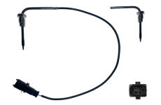 Cidlo, teplota vyfukovych plynu WAGNER ETP00250