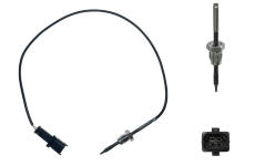 Cidlo, teplota vyfukovych plynu WAGNER ETP00253