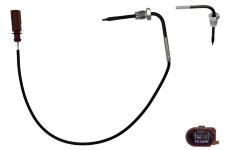 Cidlo, teplota vyfukovych plynu WAGNER ETP00297