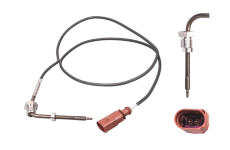 Cidlo, teplota vyfukovych plynu WAGNER ETP00299