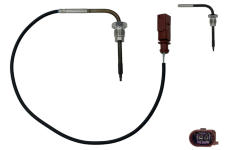 Cidlo, teplota vyfukovych plynu WAGNER ETP00310