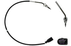 Cidlo, teplota vyfukovych plynu WAGNER ETP00312