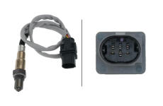 Lambda sonda WAGNER LBS00001