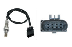 Lambda sonda WAGNER LBS00009