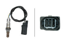Lambda sonda WAGNER LBS00016